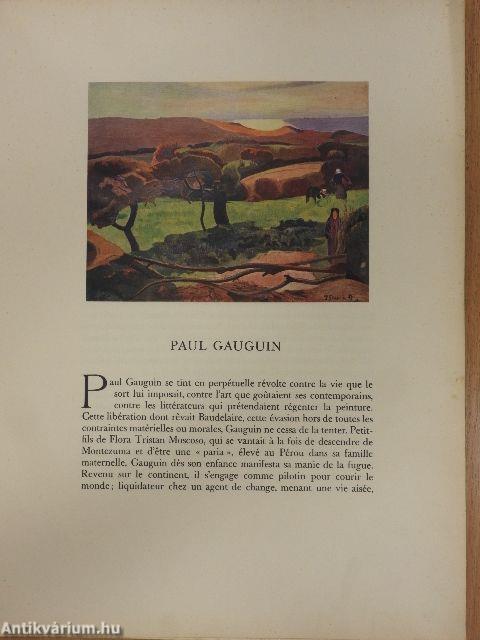 Gauguin