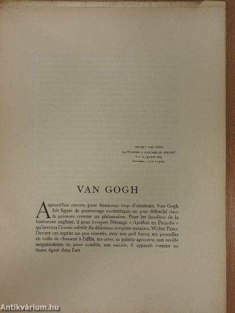 Van Gogh
