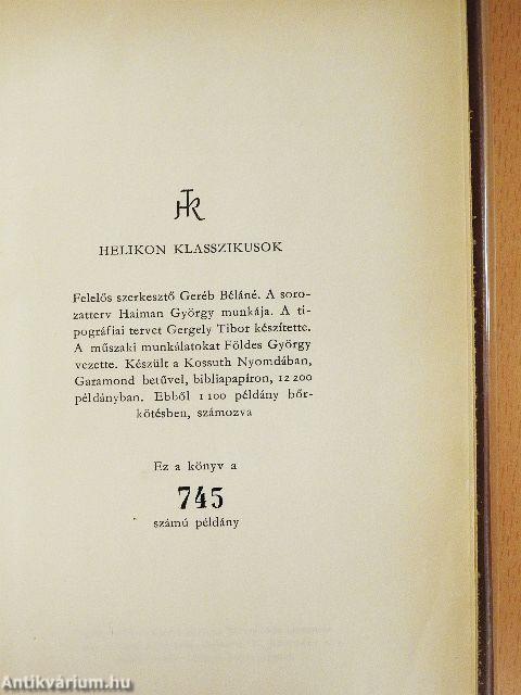 Thomas Mann elbeszélései