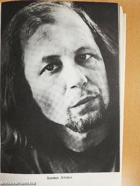 Szép versek 1980