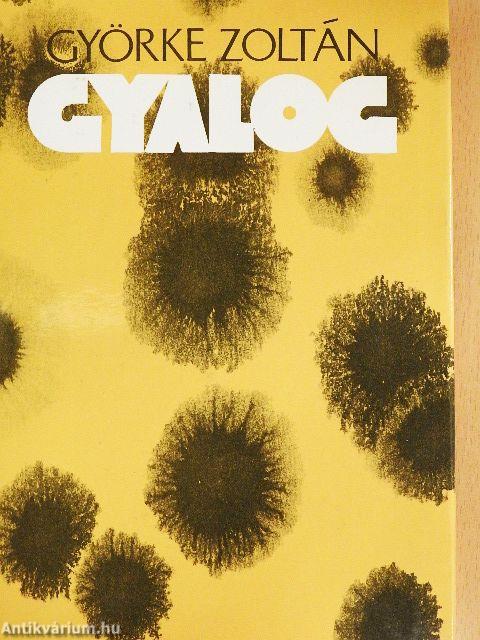 Gyalog