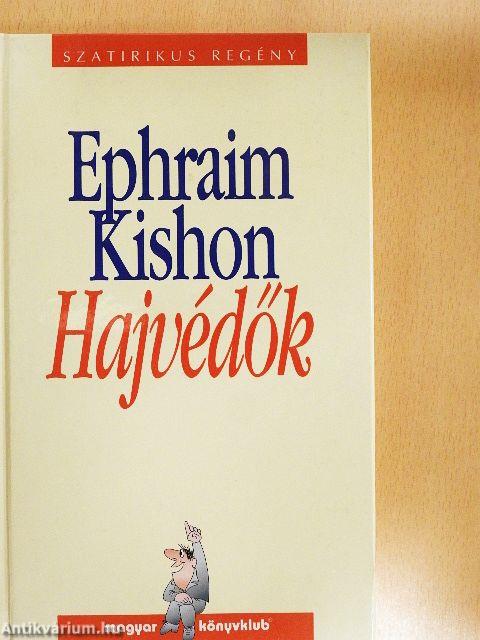 Hajvédők