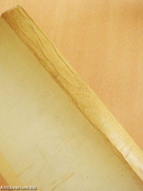 Esztétikai alapfogalmak