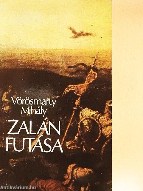 Zalán futása