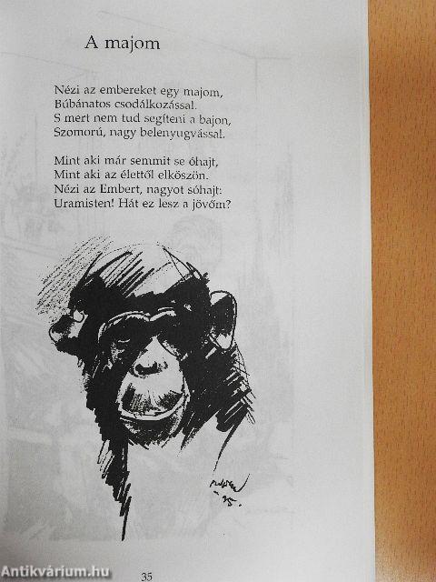 Állatságaim, emberségeim