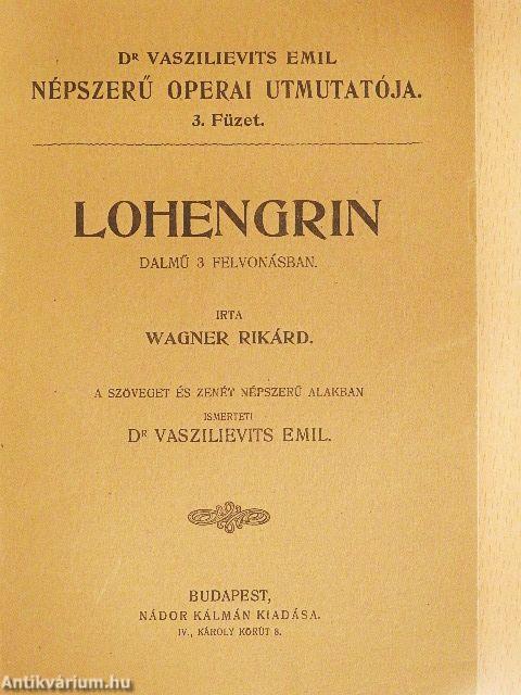 Lohengrin
