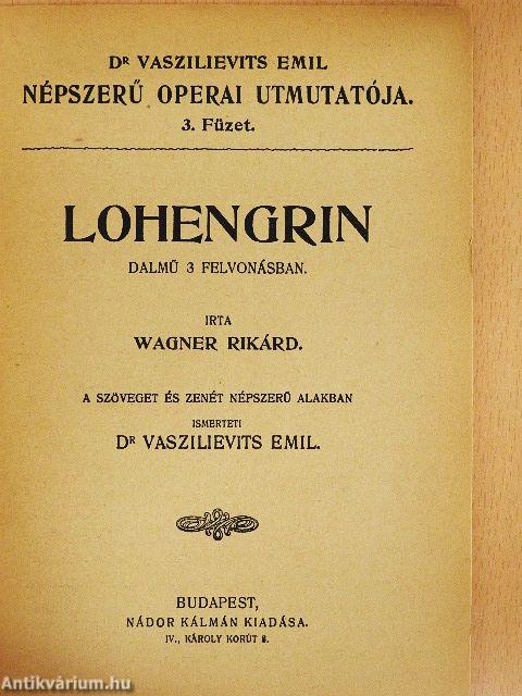 Lohengrin