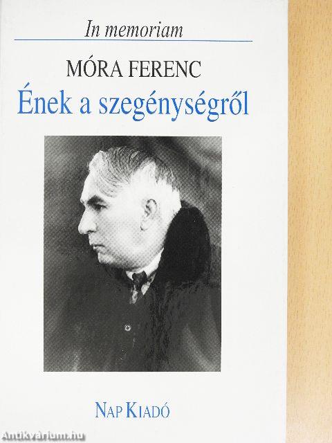 Ének a szegénységről