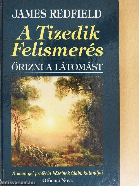 A Tizedik Felismerés