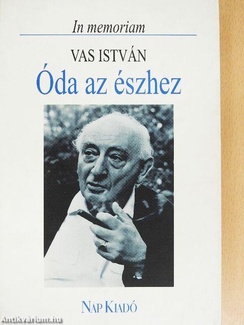 Óda az észhez