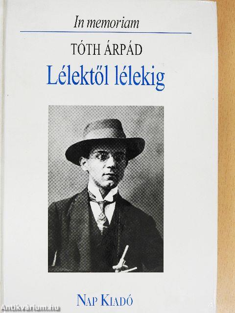 Lélektől lélekig