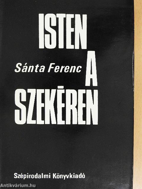 Isten a szekéren