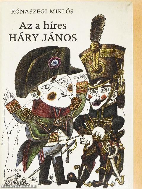 Az a híres Háry János