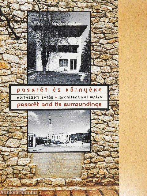 Pasarét és környéke