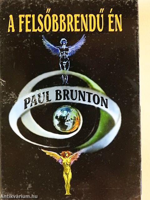 A felsőbbrendű én