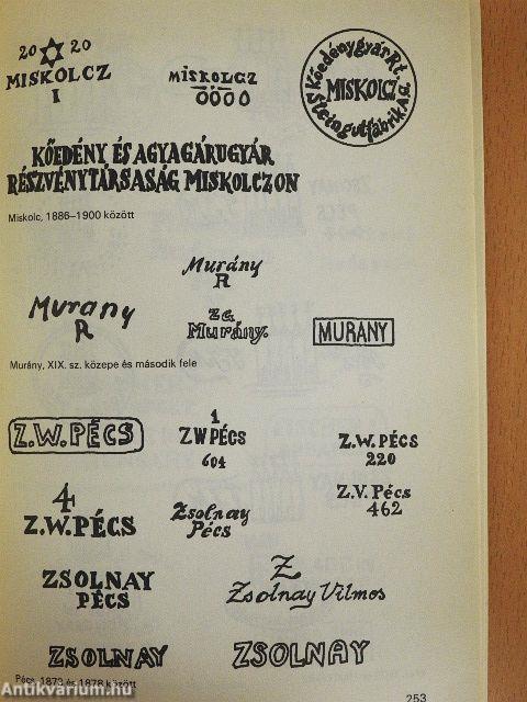 A magyar kerámia és porcelán