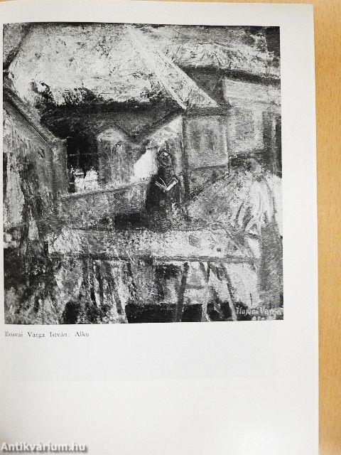 Szóra bírt műtermek