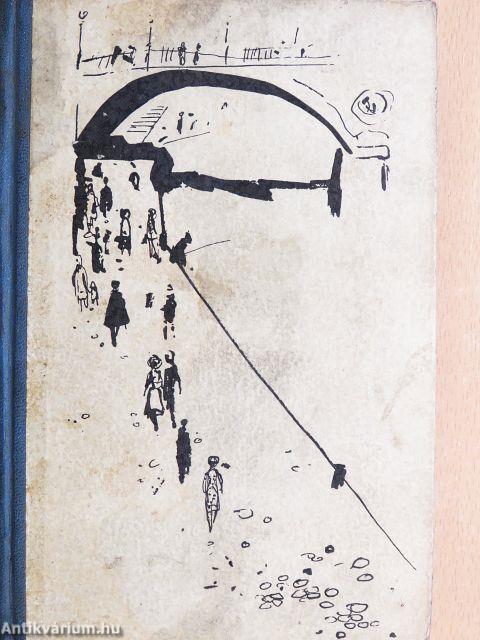 Így élünk Párizsban...