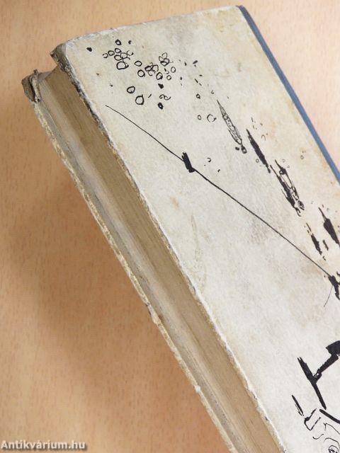 Így élünk Párizsban...