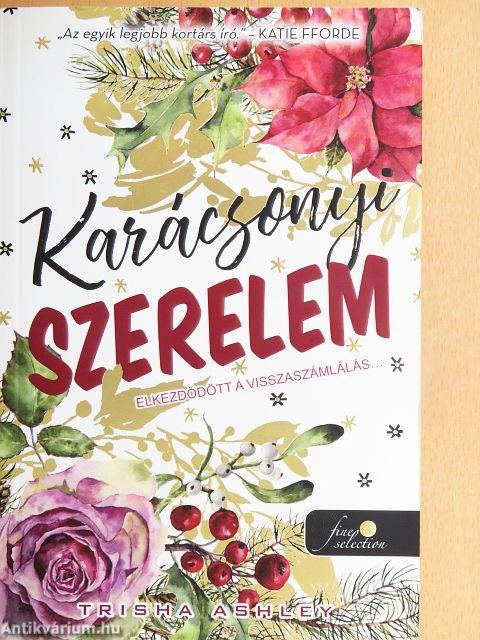 Karácsonyi szerelem