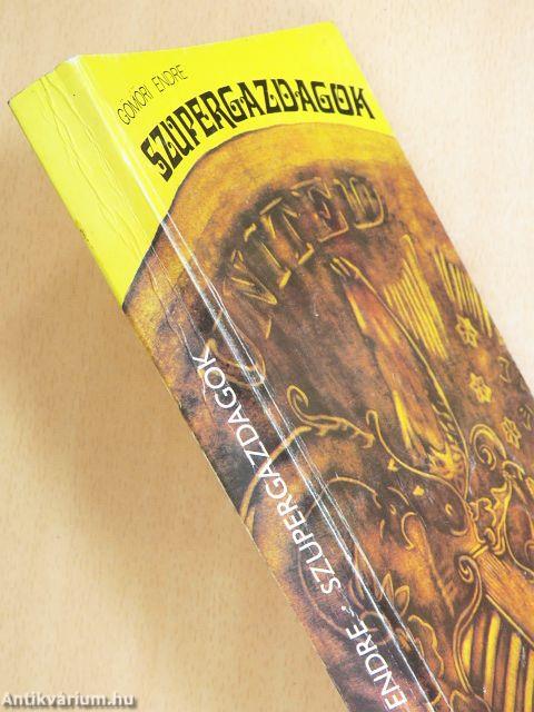 Szupergazdagok