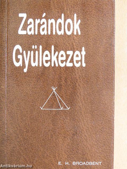 Zarándok Gyülekezet