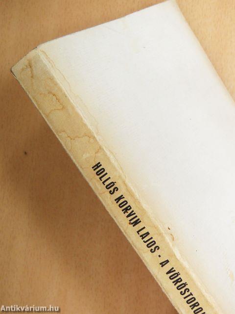 A vöröstorony kincse