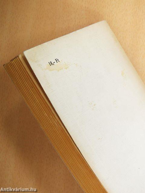 A vöröstorony kincse