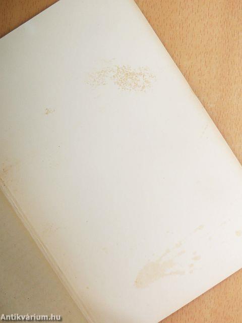 A vöröstorony kincse