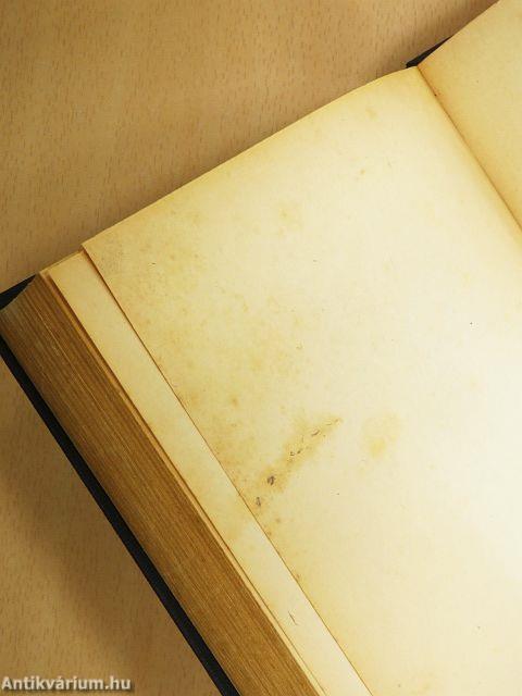 Sasnak körme között