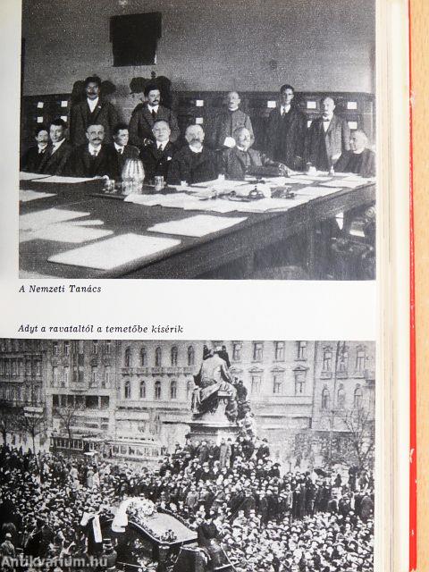 A Magyar Tanácsköztársaság