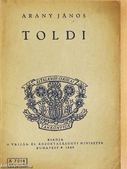 Toldi