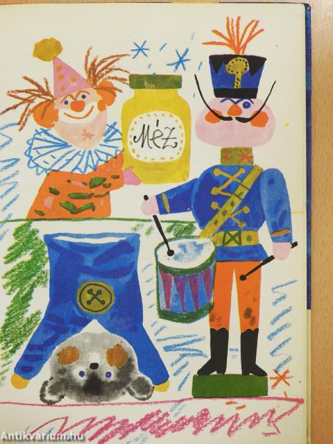 Misóka (dedikált példány)