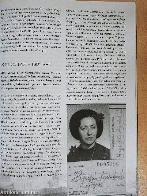 Beszélő 2002. január