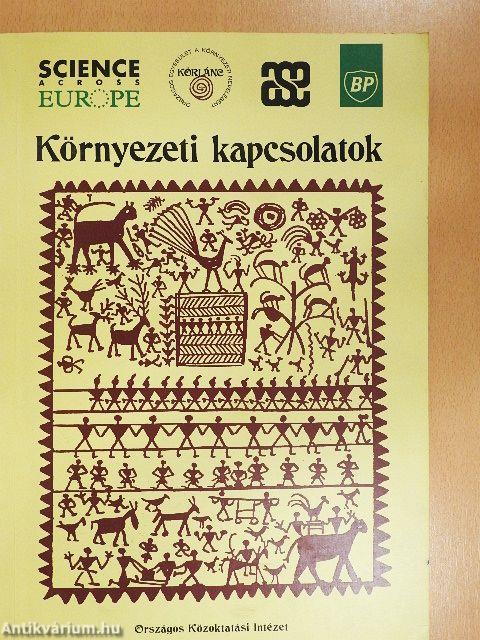Környezeti kapcsolatok