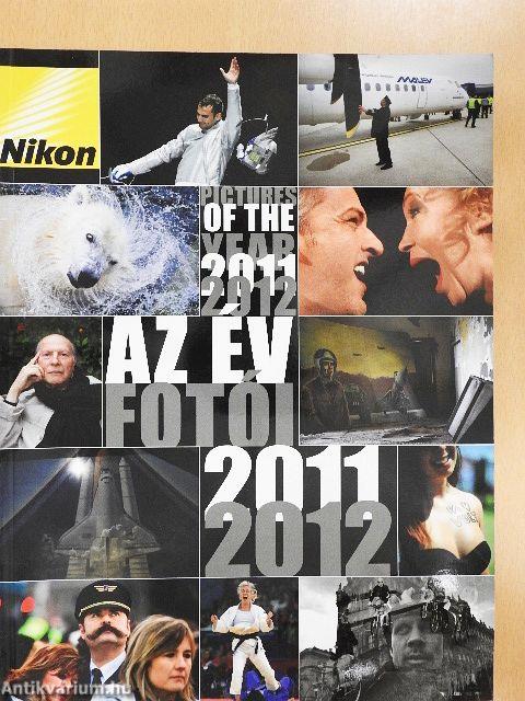 Az Év Fotói 2011-2012