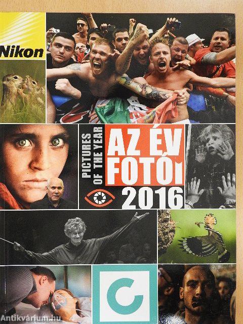 Az Év Fotói 2016