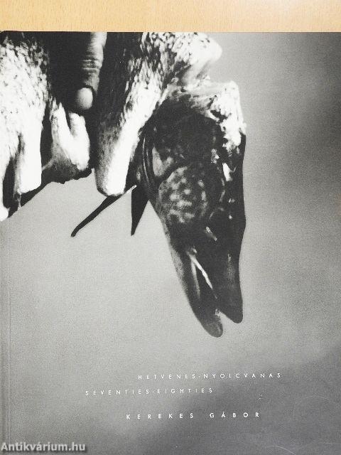 Hetvenes - nyolcvanas