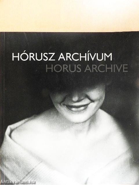 Hórusz Archívum