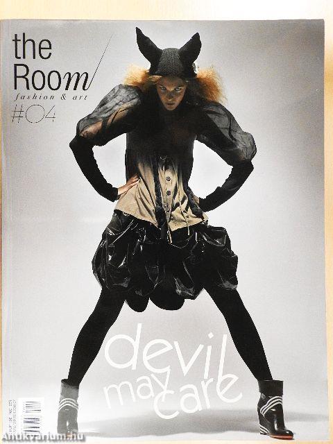 The Room 2006. ősz-tél