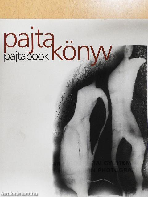 Pajtakönyv