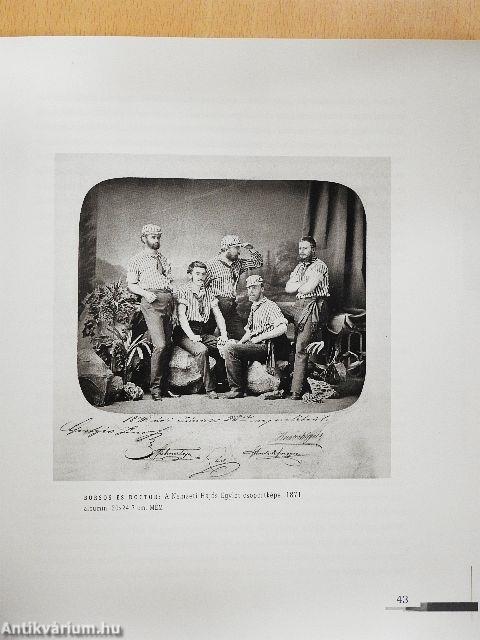 Fotó - Város - Történet