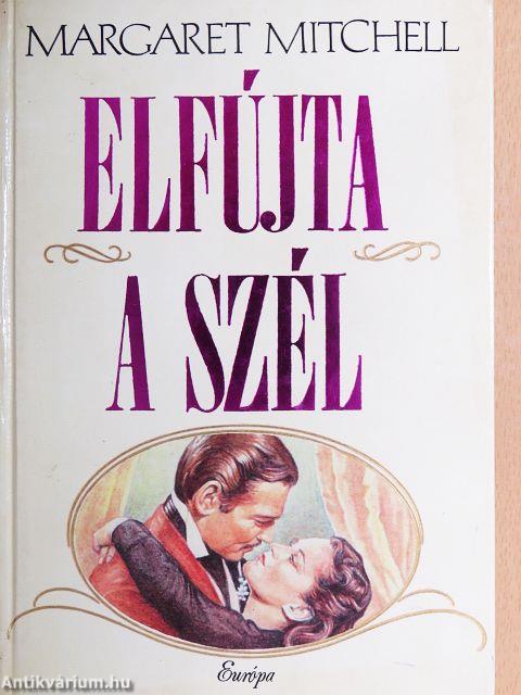 Elfújta a szél