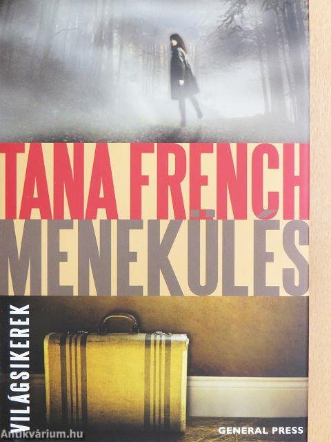 Menekülés