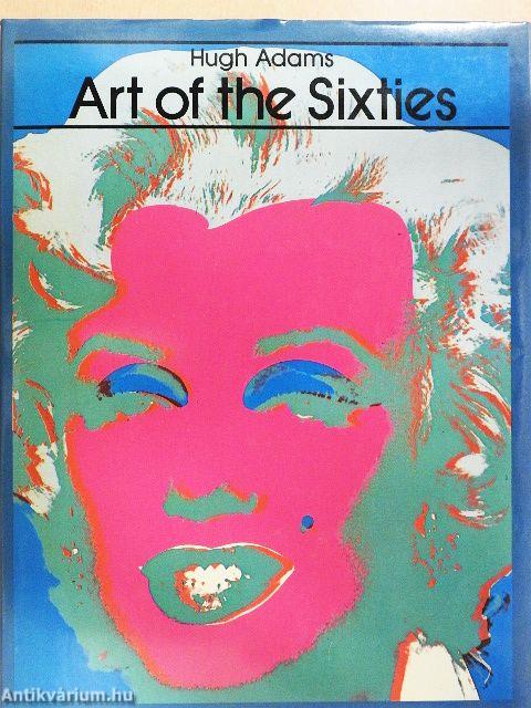 Art of the Sixties