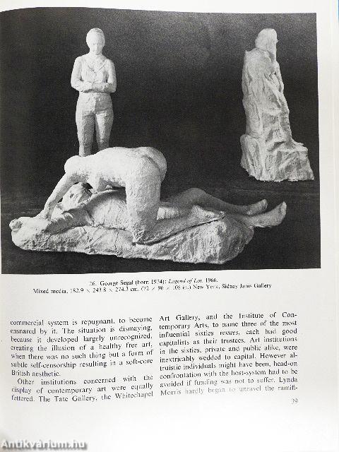 Art of the Sixties