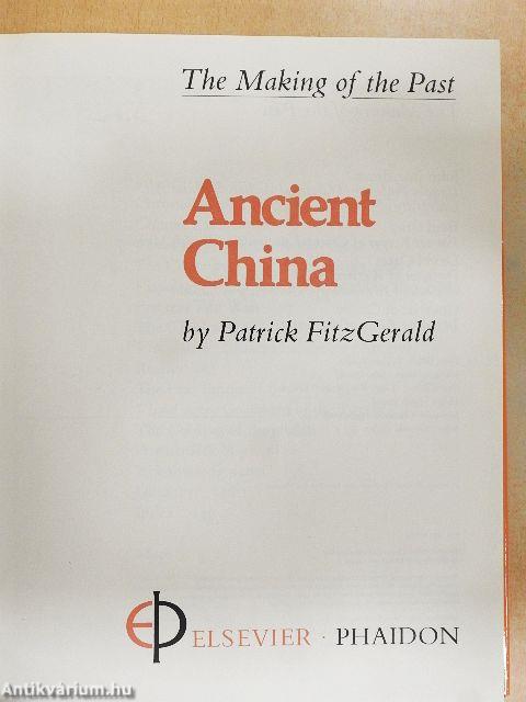 Ancient China