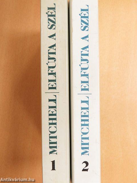 Elfújta a szél 1-2.