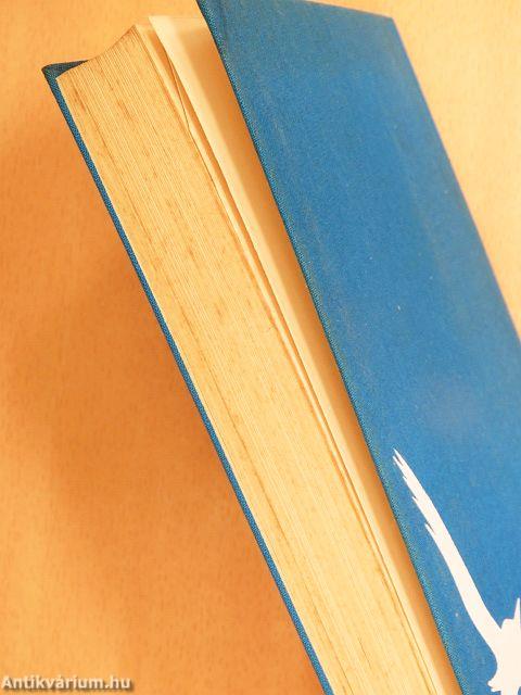 Két és fél óceánon át