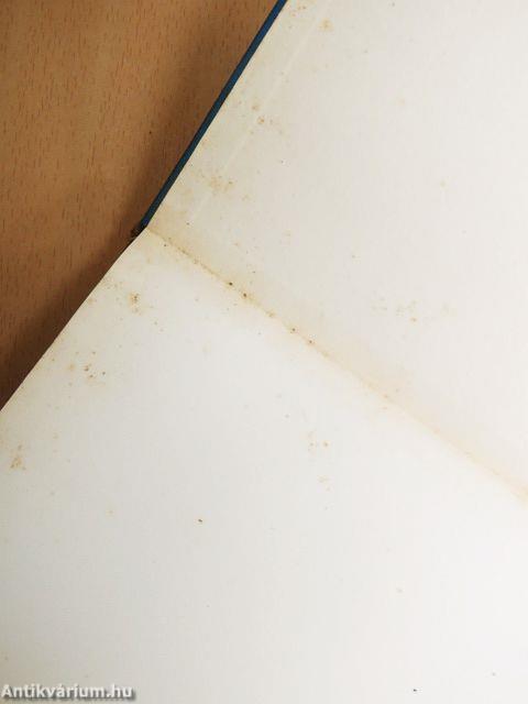 Két és fél óceánon át